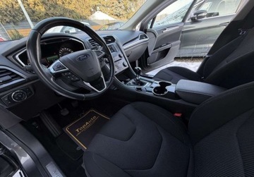 Ford Mondeo V Kombi 2.0 TDCi 150KM 2015 Ford Mondeo 2.0 TDCI 150KM MANUAL GWARANCJA bezwypadkowy 2.0 Diesel, zdjęcie 17