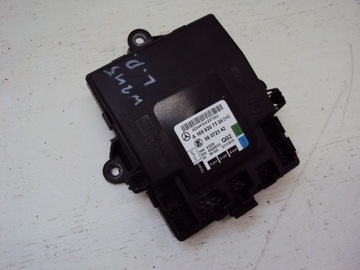 MODUŁ DRZWI LEWY PRZÓD MERCEDES B-KLASA W245