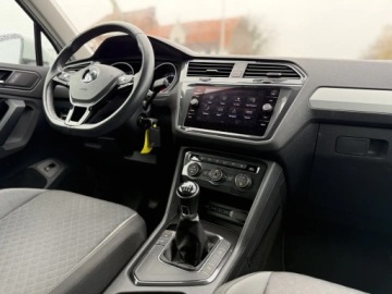 Volkswagen Tiguan II SUV 1.5 TSI EVO 130KM 2019 VOLKSWAGEN TIGUAN! Wkrótce w ofercie!, zdjęcie 11