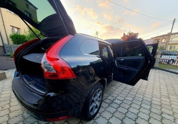 Volvo XC60 I SUV Facelifting 2.0 D4 DRIVE-E 190KM 2016 Volvo XC 60 2.0 diesel automat zarejestrowan..., zdjęcie 19