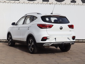MG ZS I 2023 MG ZS SUV 1.5, Salon Polska, 1. Właściciel, zdjęcie 3