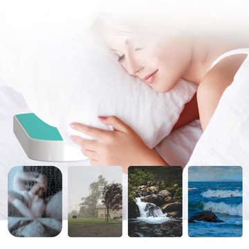 Громкоговоритель, универсальный, стереомузыкальная шкатулка, белый