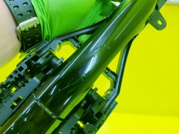 РУЧКА ДВЕРИ ЛЕВАЯ ПРАВАЯ ЗАДНЯЯ VOLVO XC60 S80 XC70 V60 S60 II 019-46
