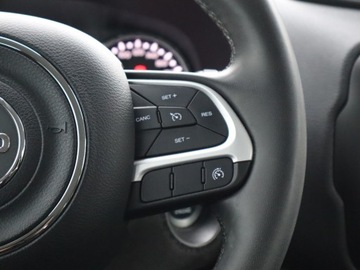 Jeep Renegade SUV Facelifting 1.3 GSE T4 Turbo 150KM 2018 Jeep Renegade 1.3 T-GDI, Salon Polska, zdjęcie 16