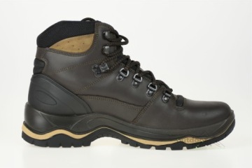 Трекинговые туфли RED ROCK 11205 - VIBRAM LEATHER 42