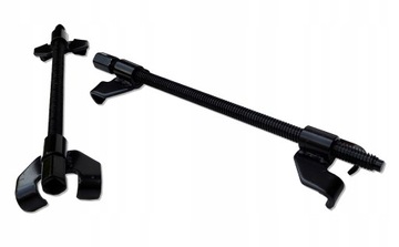 СЪЕМНИК ПРУЖИННЫЕ ЗАЖИМЫ 380 ММ СЪЕМНИКИ