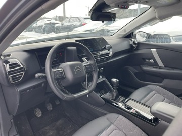 Citroen 2024 Citroen C4X Feel Skóra Klimatronik Kamera Virtual, zdjęcie 7