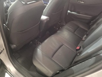 Toyota C-HR I Crossover 1.8 Hybrid 122KM 2017 Toyota C-HR 1.8 Hybrid Dynamic 1.8 Hybrid Dynamic+, zdjęcie 10