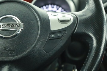 Nissan Juke I SUV 1.6i 117KM 2012 Nissan Juke 1.6 i, Salon Polska, Serwis ASO, zdjęcie 15