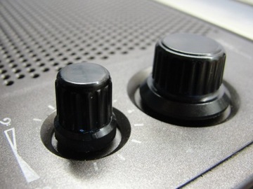 + НАБОР РУЧОК UNITRA KASPRZAK RM 222 НОВЫЙ +