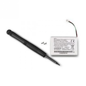 GARMIN AKUMULATOR BATERIA OBROŻY TT15 mini T5 mini
