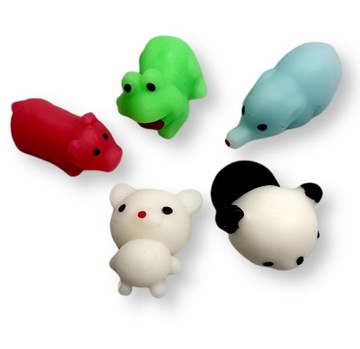 MOCHI gniotek SQUISHY FIDGET GNIOTKI pop it pop