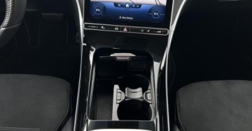 Mercedes Klasa C W206 Kombi 2.0 220d 200KM 2021 Mercedes-Benz Klasa C AMG Line Kamera Czujniki LED MBUX Distronic Android, zdjęcie 17