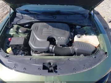 Dodge Charger VII 2022 Dodge Charger SXT 2022 3.6l 3.6 Benzyna 300KM, zdjęcie 8