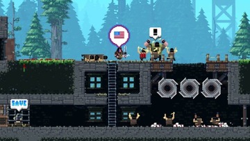 Broforce (ПК) Steam-ключ