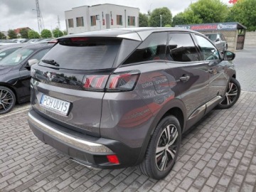 Peugeot 3008 II Crossover Facelifting  1.5 BlueHDi 130KM 2021 Peugeot 3008 Full LED Automat Kamera Navi 1.5 Diesel 131KM, zdjęcie 6