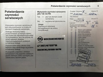 Opel 2019 Opel Grandland X Grzane fotele+Kierownica Czujniki, zdjęcie 33