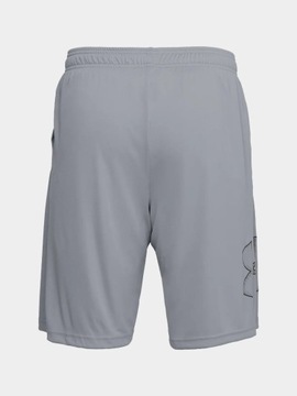 KRÓTKIE SPODENKI MĘSKIE UNDER ARMOUR SPORTOWE SZORTY TRENINGOWE 1306443