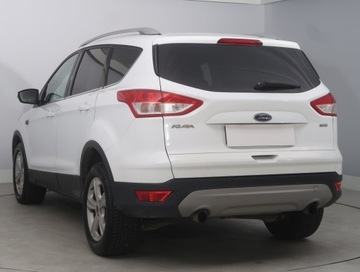 Ford Kuga II SUV 1.6 EcoBoost 150KM 2013 Ford Kuga 1.6 EcoBoost, Klima, Klimatronic, zdjęcie 3