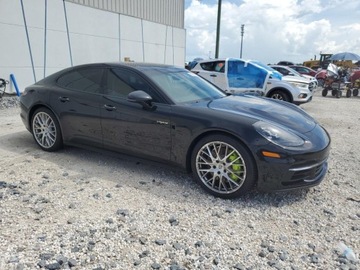 Porsche Panamera II 2020 Porsche Panamera 4 E-Hybrid 2020 2.9l 2.9 Benzyna 457KM, zdjęcie 4