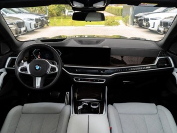 BMW X5 G05 SUV Facelifting 3.0 30d 298KM 2026 BMW X5 xDrive30d Sport Suv 2.0 (298KM) 2026, zdjęcie 8