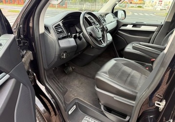 Volkswagen Multivan T6 2018 Volkswagen Multivan 2.0Bi TDI HIGHLINE Dsg Full led 2.0 Diesel 204KM, zdjęcie 12
