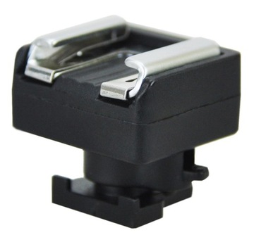 ADAPTER MSA-1 STOPKA AKCESORIÓW KAMER CANON VIXIA