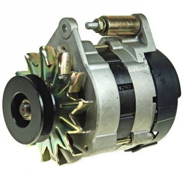 ALTERNATOR URSUS C-330 C330 C-335 12V50A 5045799