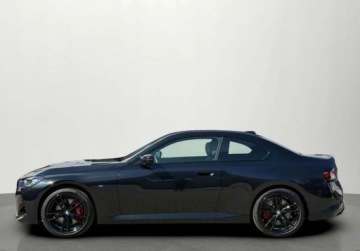 BMW Seria 2 G42-U06 2023 BMW Seria 2 M240i xDrive M Sport Dealer BMW Bonkowscy Gorzow Wlkp. 3.0, zdjęcie 2