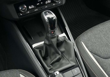 Skoda Scala Hatchback 1.5 TSI 150KM 2023 Skoda Scala Style Pakiet Comfort, ACC, Wirtualna Kabina, Podgrzewane fote, zdjęcie 24