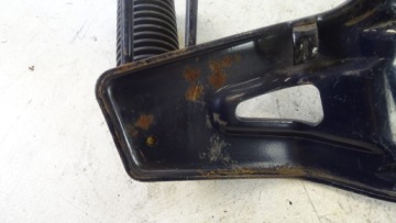 Suzuki Dr Big 750 Комплекты подножек задние