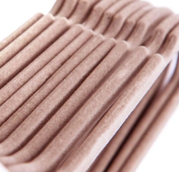 ВЕЛЮРОВЫЕ ВЕШАЛКИ ДЛЯ ОДЕЖДЫ для гардероба VELVET PREMIUM 20 шт.