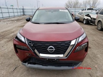 Nissan 2023 Nissan Rogue 2023, 4x4, 1,5L, od ubezpieczalni 1.5 Benzyna 201KM, zdjęcie 4