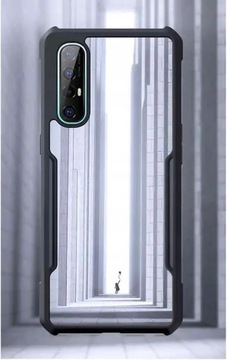 Чехол BEATLE SERIES для Oppo Reno 4 Pro