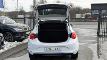 Opel Astra J GTC 1.4 Turbo ECOTEC 120KM 2014 Opel Astra 1.4i 120PS OPŁACONY Bezwypadkowy, zdjęcie 33