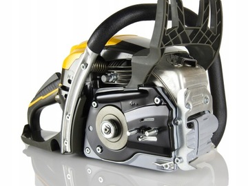 ПИЛА БЕНЗИНОВАЯ ЦЕПНАЯ ПИЛА STIGA CS 755 3.2