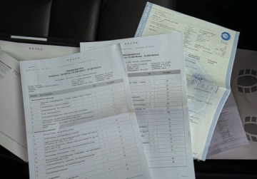 Volvo V60 II  Kombi Plug-in 2.0 T6 Plug-In Hybrid 341KM 2021 Volvo V60 FV 23 BW Panorama Kamery 360 Biala Perla 2.0 Hybryda Plug-in, zdjęcie 31