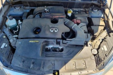 Infiniti QX50 2024 Infiniti QX50 Luxe 2024 2.0 Benzyna 268KM, zdjęcie 6