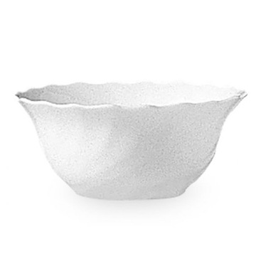 Komplet 6 Sztuk Salaterek Z Tworzywa OPAL