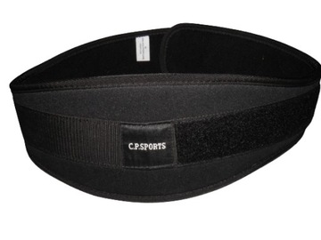 C.P SPORTS PAS KULTURYSTYCZNY R M