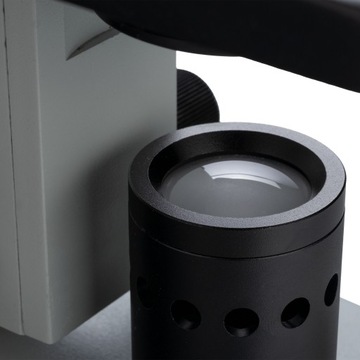 УЧЕБНЫЙ ОПТИКО-БИОЛОГИЧЕСКИЙ МИКРОСКОП ROSFIX PLANETS PRO MONO HQ