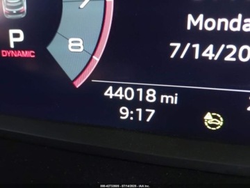 Audi Q3 II 2023 Audi Q3 2023 Audi Q3 S line Premium 45 TFSI quattro 2.0 Benzyna 228KM, zdjęcie 14