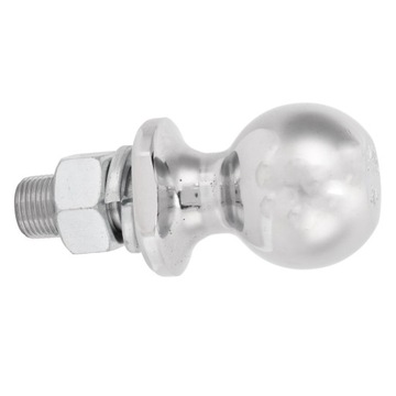 KULA HAKA PRZYKRĘCANA 1-7/8 CALA WKRĘCANA TRAKTORA QUADA KOSIARKI