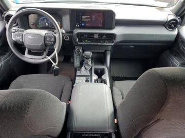 Toyota Land Cruiser VIII 2024 Toyota Land Cruiser Base, 4x4, od ubezpieczalni 2.4 Hybryda 326KM, zdjęcie 7