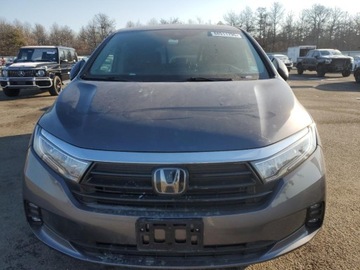 Honda Odyssey IV 2024 Honda Odyssey EXL 2024 3.5l 3.5 Benzyna 280KM, zdjęcie 5