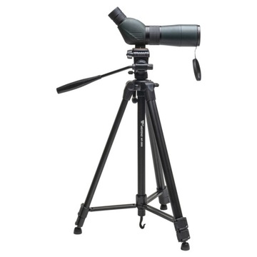 Комплект наблюдательного телескопа Focus Outdoor 15-45x60 в комплекте со штативом