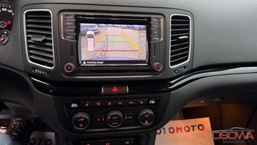 Seat Alhambra II (7N) 2018 Seat Alhambra 2.0tdi 184KM FR-Line 4-Motion 4x4 automat 7.os. Max wersja f, zdjęcie 18