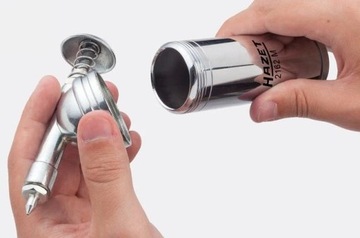 HAZET 2162M Лубрикатор для пневматического инструмента