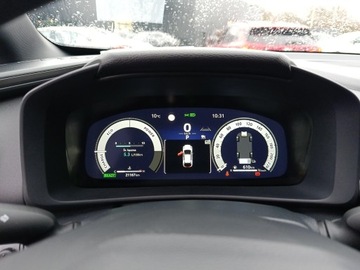 Toyota C-HR II SUV 1.8 Hybrid 140KM 2024 Toyota C-HR 1.8 Hybrid Style Toyota C-HR NG 1.8 HS, zdjęcie 27