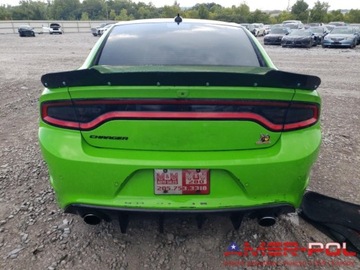 Dodge Charger VII 2017 Dodge Charger _RT_392_Scat Pack_RWD_6.4 L_485 km_2017r 6.4 Benzyna 485KM, zdjęcie 5